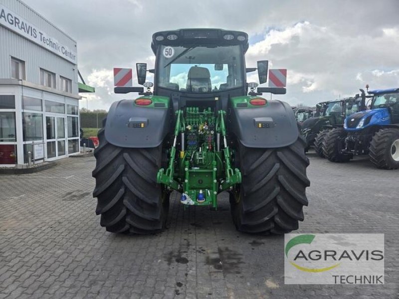 Traktor del tipo John Deere 6R 250, Gebrauchtmaschine en Calbe / Saale (Imagen 4)