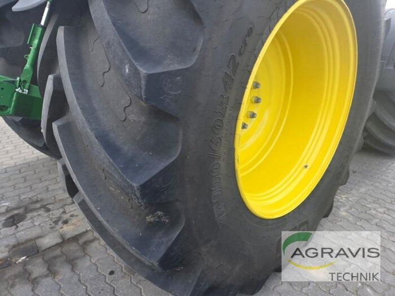 Traktor del tipo John Deere 6R 250, Gebrauchtmaschine en Calbe / Saale (Imagen 13)