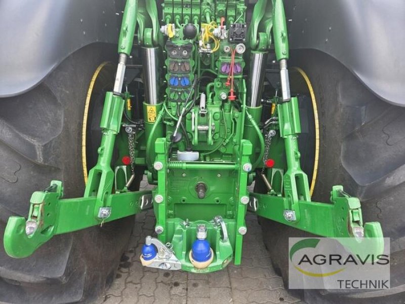 Traktor del tipo John Deere 6R 250, Gebrauchtmaschine en Calbe / Saale (Imagen 15)