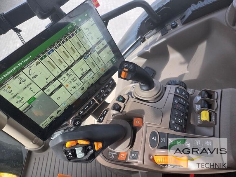 Traktor del tipo John Deere 6R 250, Gebrauchtmaschine en Calbe / Saale (Imagen 11)