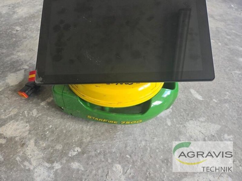 Traktor del tipo John Deere 6R 250, Gebrauchtmaschine en Calbe / Saale (Imagen 14)