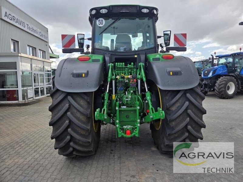 Traktor del tipo John Deere 6R 250, Gebrauchtmaschine en Calbe / Saale (Imagen 4)