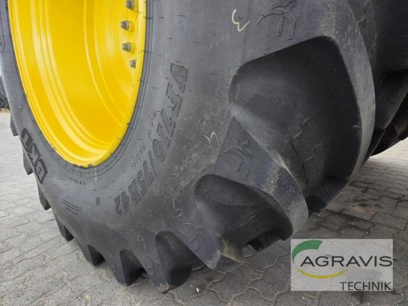 Traktor del tipo John Deere 6R 250, Gebrauchtmaschine en Calbe / Saale (Imagen 13)