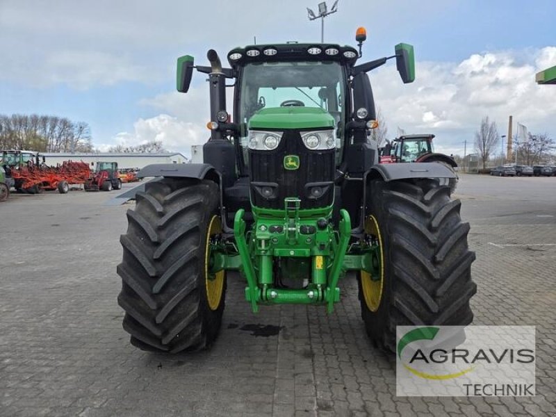 Traktor del tipo John Deere 6R 250, Gebrauchtmaschine en Calbe / Saale (Imagen 9)