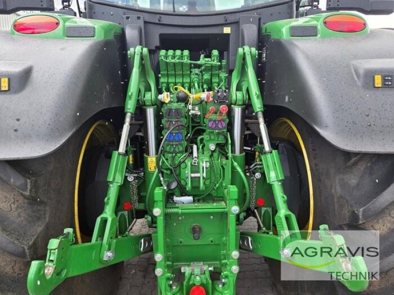 Traktor del tipo John Deere 6R 250, Gebrauchtmaschine en Calbe / Saale (Imagen 14)