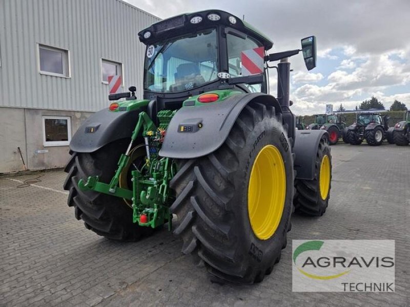 Traktor del tipo John Deere 6R 250, Gebrauchtmaschine en Calbe / Saale (Imagen 5)