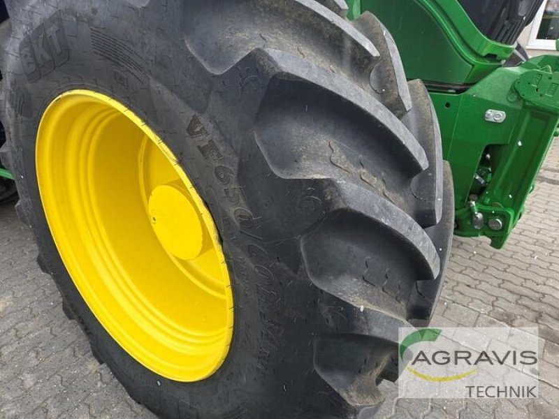 Traktor del tipo John Deere 6R 250, Gebrauchtmaschine en Calbe / Saale (Imagen 12)