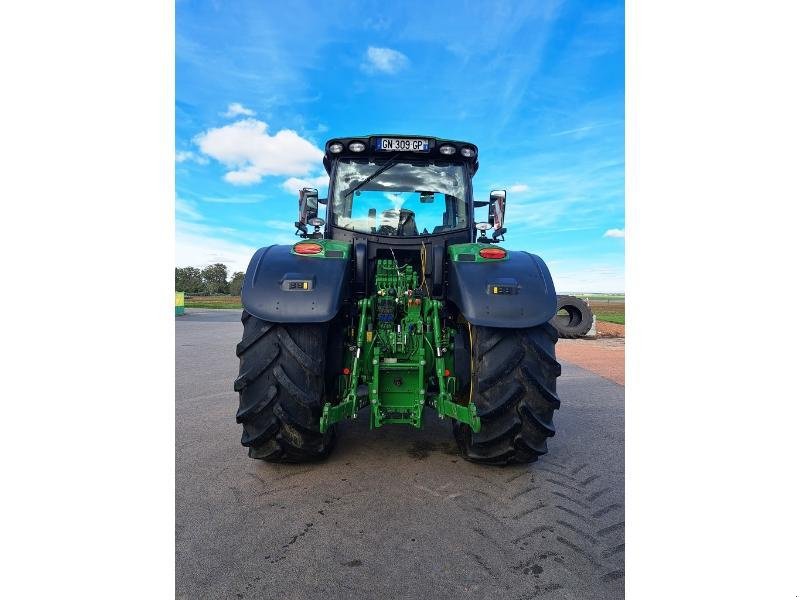 Traktor of the type John Deere 6R 250, Gebrauchtmaschine in SAINT-GERMAIN DU PUY (Picture 5)