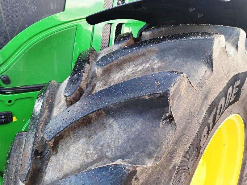 Traktor of the type John Deere 6R 250, Gebrauchtmaschine in SAINT-GERMAIN DU PUY (Picture 7)