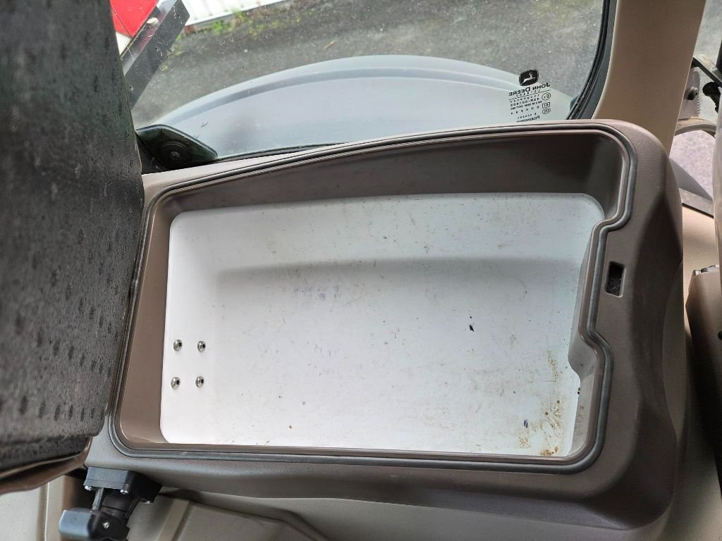 Traktor Türe ait John Deere 6R 250, Gebrauchtmaschine içinde COULVAIN (resim 11)