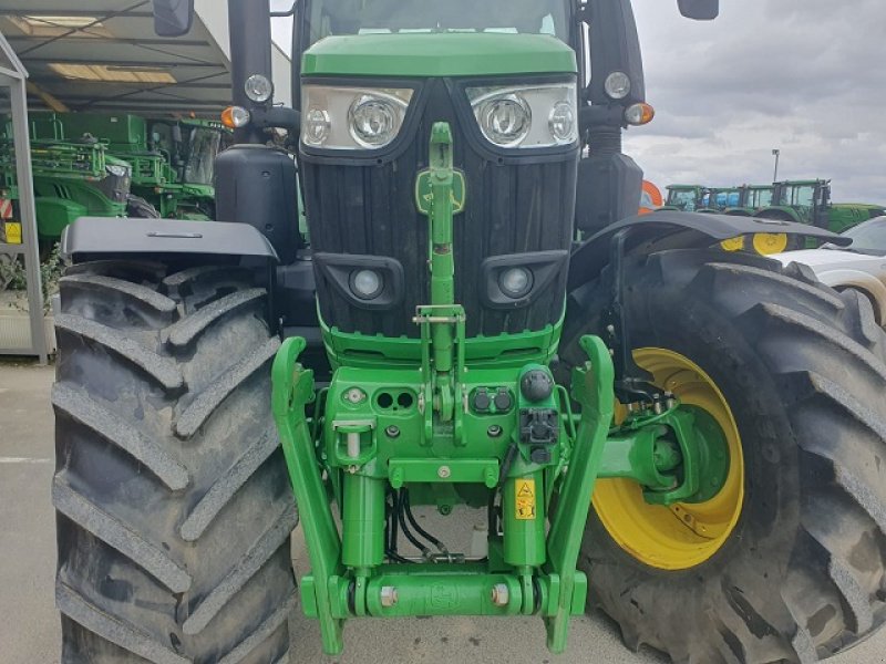 Traktor of the type John Deere 6R 250, Gebrauchtmaschine in PITHIVIERS Cedex (Picture 7)