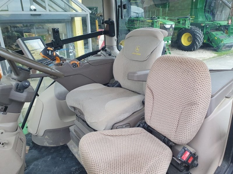 Traktor типа John Deere 6R 250, Gebrauchtmaschine в PITHIVIERS Cedex (Фотография 4)