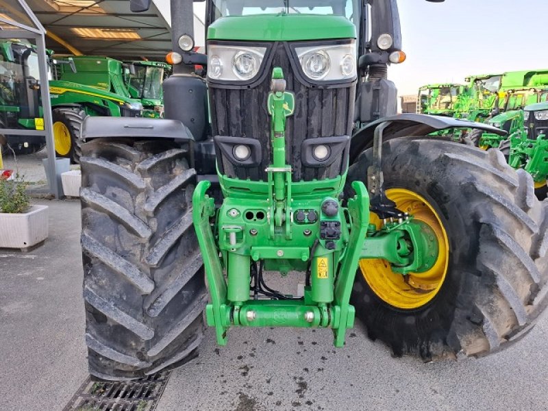 Traktor vrste John Deere 6R 250, Gebrauchtmaschine v PITHIVIERS Cedex (Slika 5)