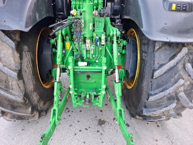 Traktor vrste John Deere 6R 250, Gebrauchtmaschine v PITHIVIERS Cedex (Slika 6)