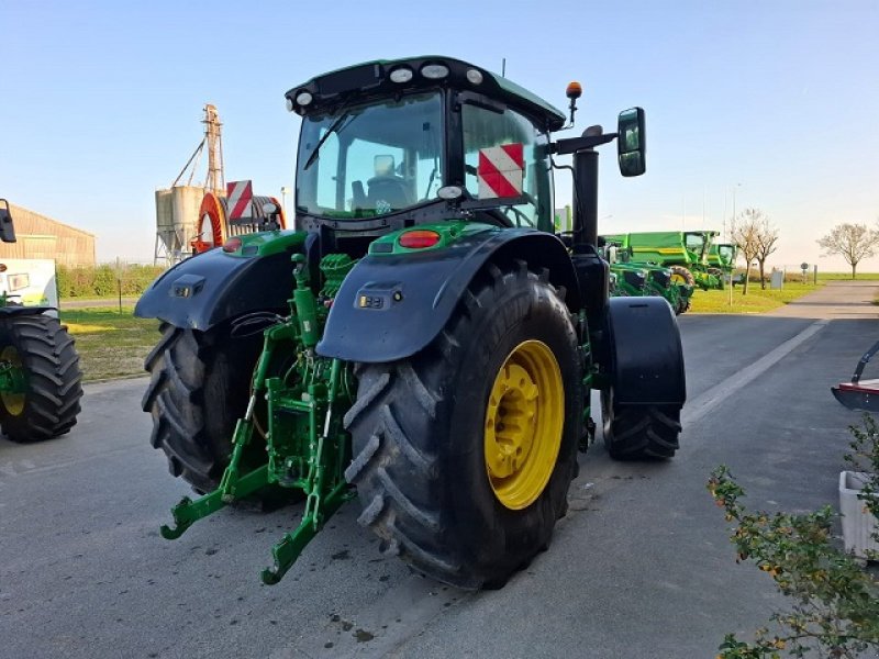Traktor vrste John Deere 6R 250, Gebrauchtmaschine v PITHIVIERS Cedex (Slika 3)