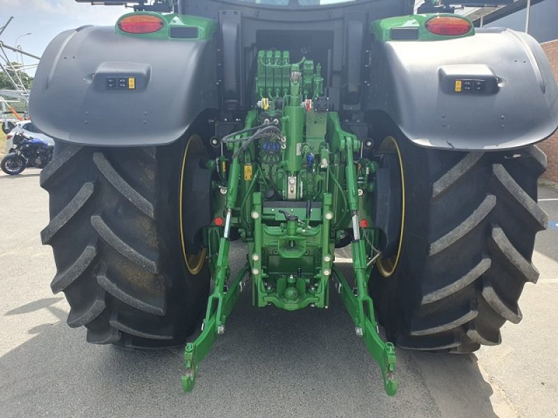 Traktor typu John Deere 6R 250, Gebrauchtmaschine v PITHIVIERS Cedex (Obrázek 7)