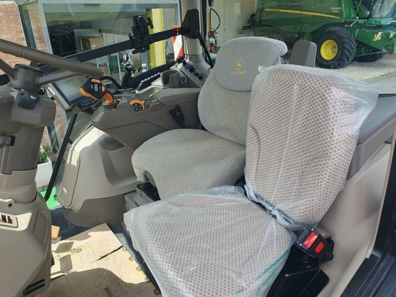 Traktor typu John Deere 6R 250, Gebrauchtmaschine v PITHIVIERS Cedex (Obrázek 5)