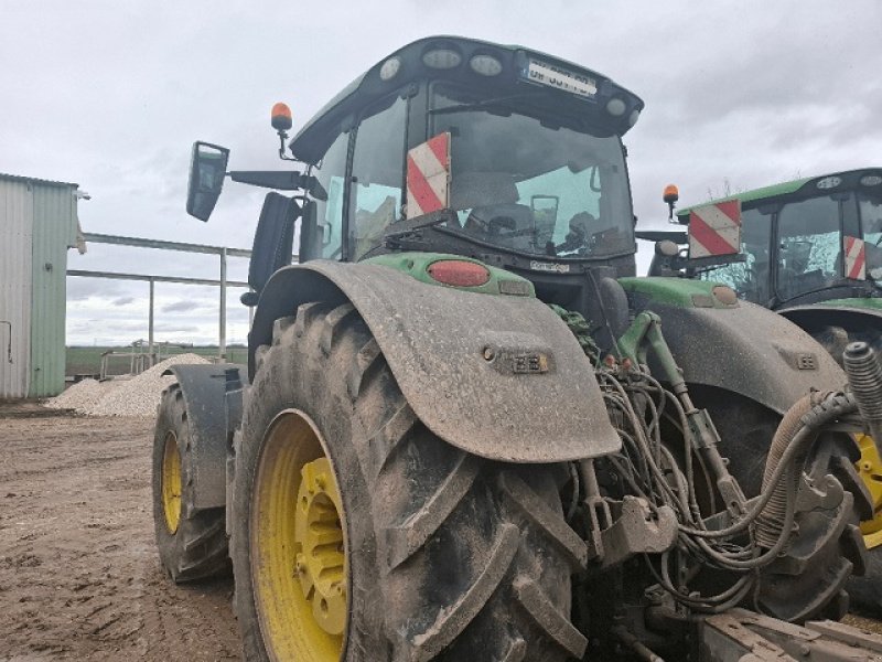 Traktor typu John Deere 6R 250, Gebrauchtmaschine v PITHIVIERS Cedex (Obrázok 4)