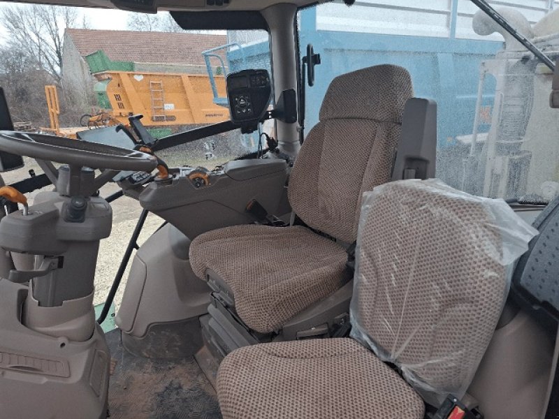 Traktor za tip John Deere 6R 250, Gebrauchtmaschine u PITHIVIERS Cedex (Slika 5)
