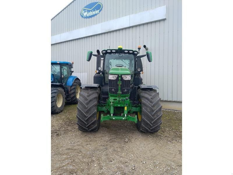 Traktor vrste John Deere 6R 250, Gebrauchtmaschine v BRAY en Val (Slika 3)