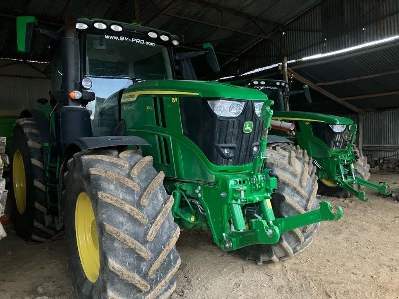 Traktor του τύπου John Deere 6R 250, Gebrauchtmaschine σε BRAY en Val (Φωτογραφία 2)