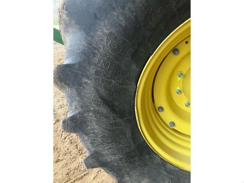 Traktor του τύπου John Deere 6R 250, Gebrauchtmaschine σε BRAY en Val (Φωτογραφία 7)