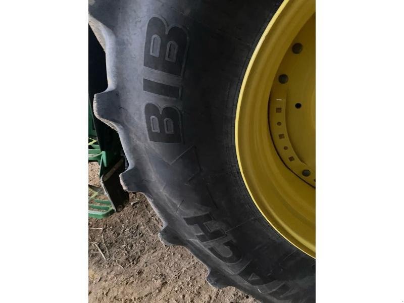 Traktor του τύπου John Deere 6R 250, Gebrauchtmaschine σε BRAY en Val (Φωτογραφία 5)