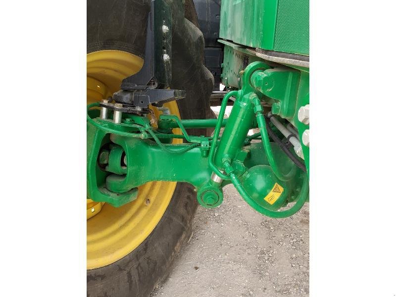 Traktor du type John Deere 6R 250, Gebrauchtmaschine en BRAY en Val (Photo 11)