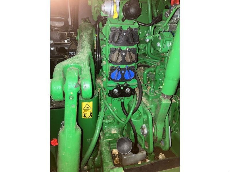 Traktor του τύπου John Deere 6R 250, Gebrauchtmaschine σε BRAY en Val (Φωτογραφία 4)