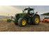 Traktor от тип John Deere 6R 250, Gebrauchtmaschine в FRONCLES (Снимка 1)