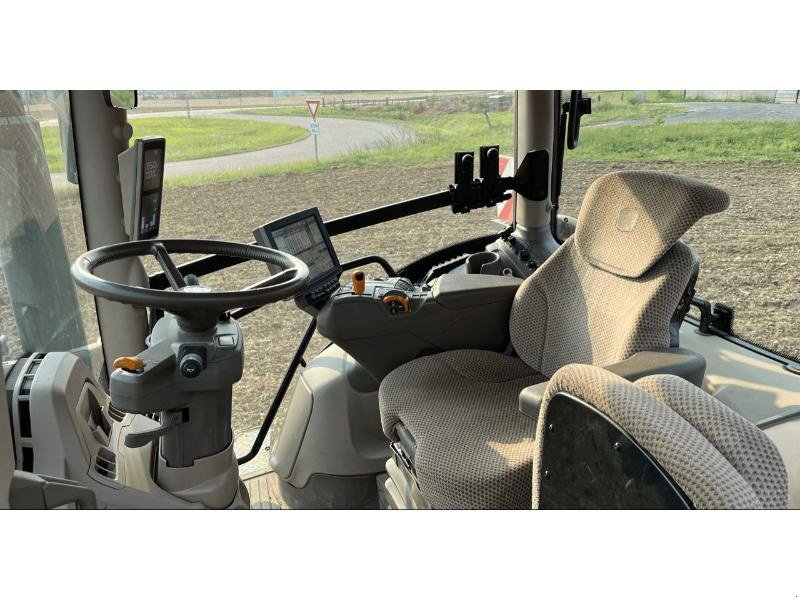 Traktor от тип John Deere 6R 250, Gebrauchtmaschine в FRONCLES (Снимка 4)