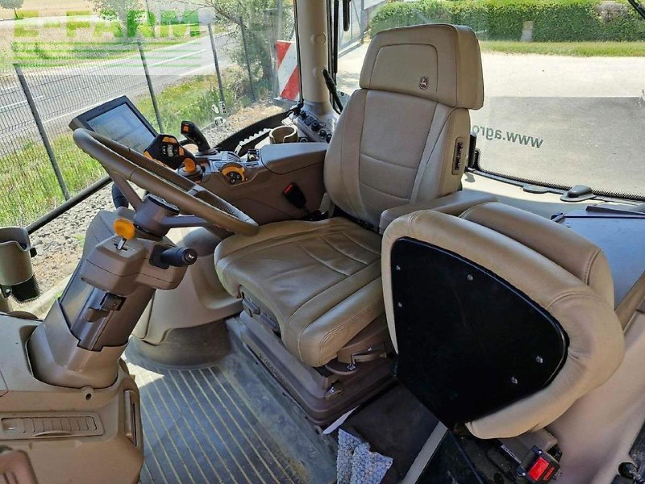 Traktor tip John Deere 6r 250, Gebrauchtmaschine in SV. TROJIC (Poză 12)