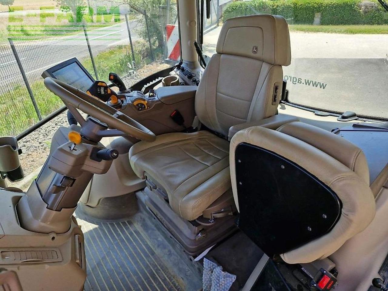 Traktor del tipo John Deere 6r 250, Gebrauchtmaschine en SV. TROJIC (Imagen 12)