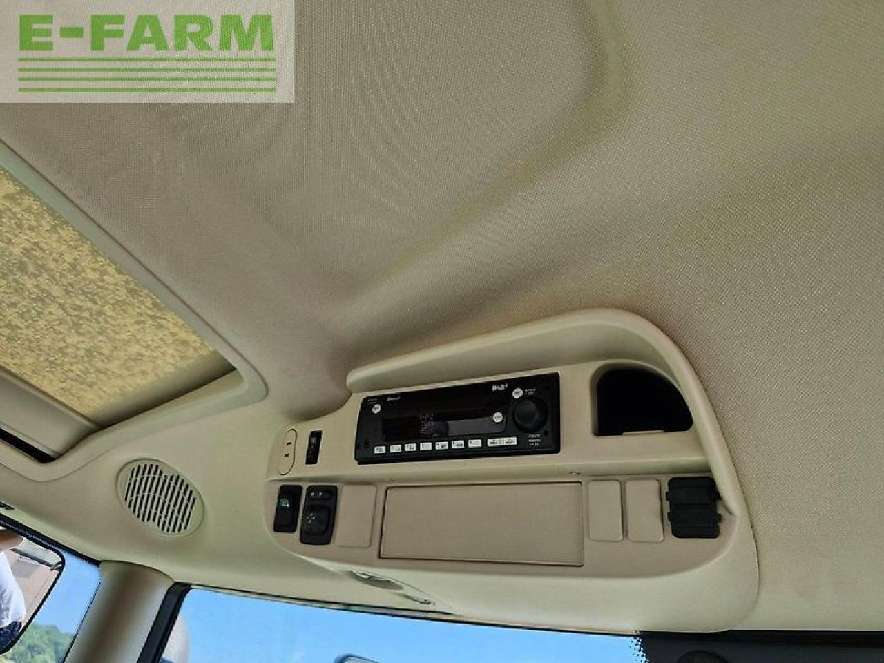 Traktor del tipo John Deere 6r 250, Gebrauchtmaschine en SV. TROJIC (Imagen 14)