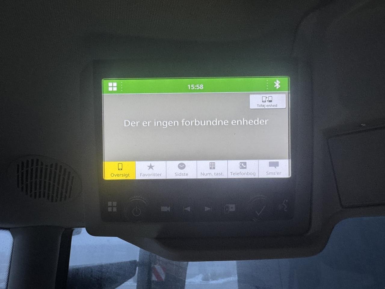 Traktor vrste John Deere 6R 250, Gebrauchtmaschine v Næstved (Slika 14)