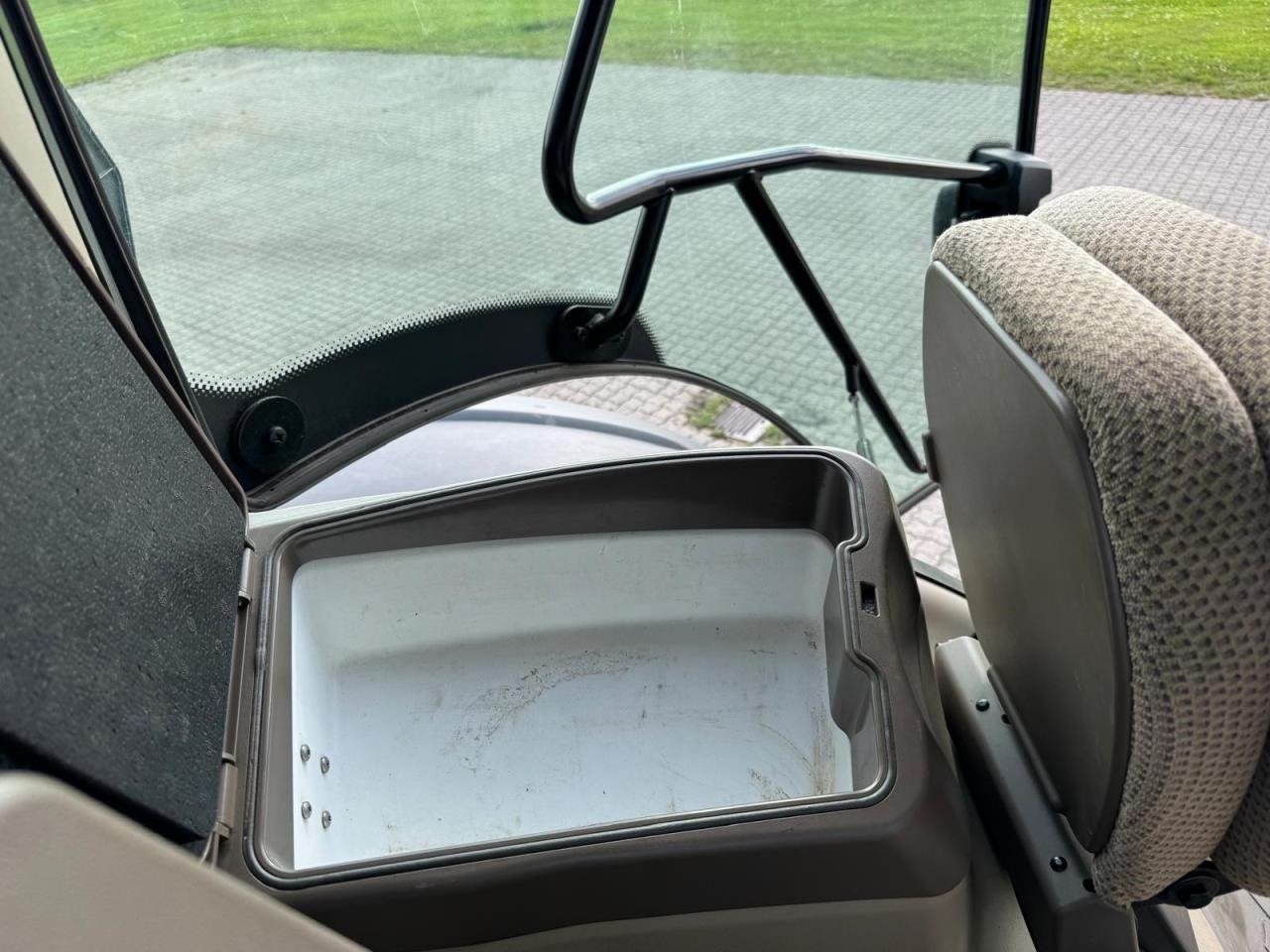 Traktor типа John Deere 6R 250, Gebrauchtmaschine в Brønderslev (Фотография 5)