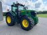 Traktor типа John Deere 6R 250, Gebrauchtmaschine в Brønderslev (Фотография 10)