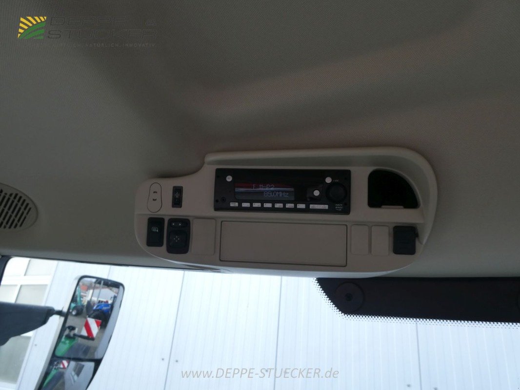 Traktor типа John Deere 6R 250, Gebrauchtmaschine в Rietberg (Фотография 17)