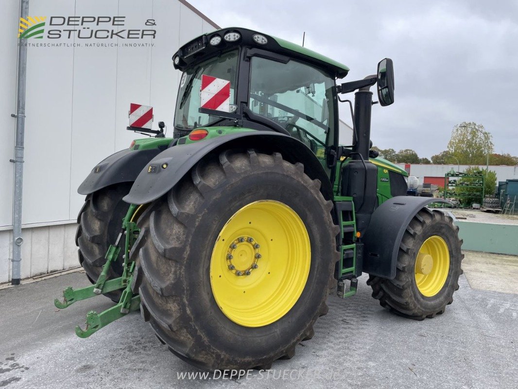 Traktor of the type John Deere 6R 250, Gebrauchtmaschine in Rietberg (Picture 3)