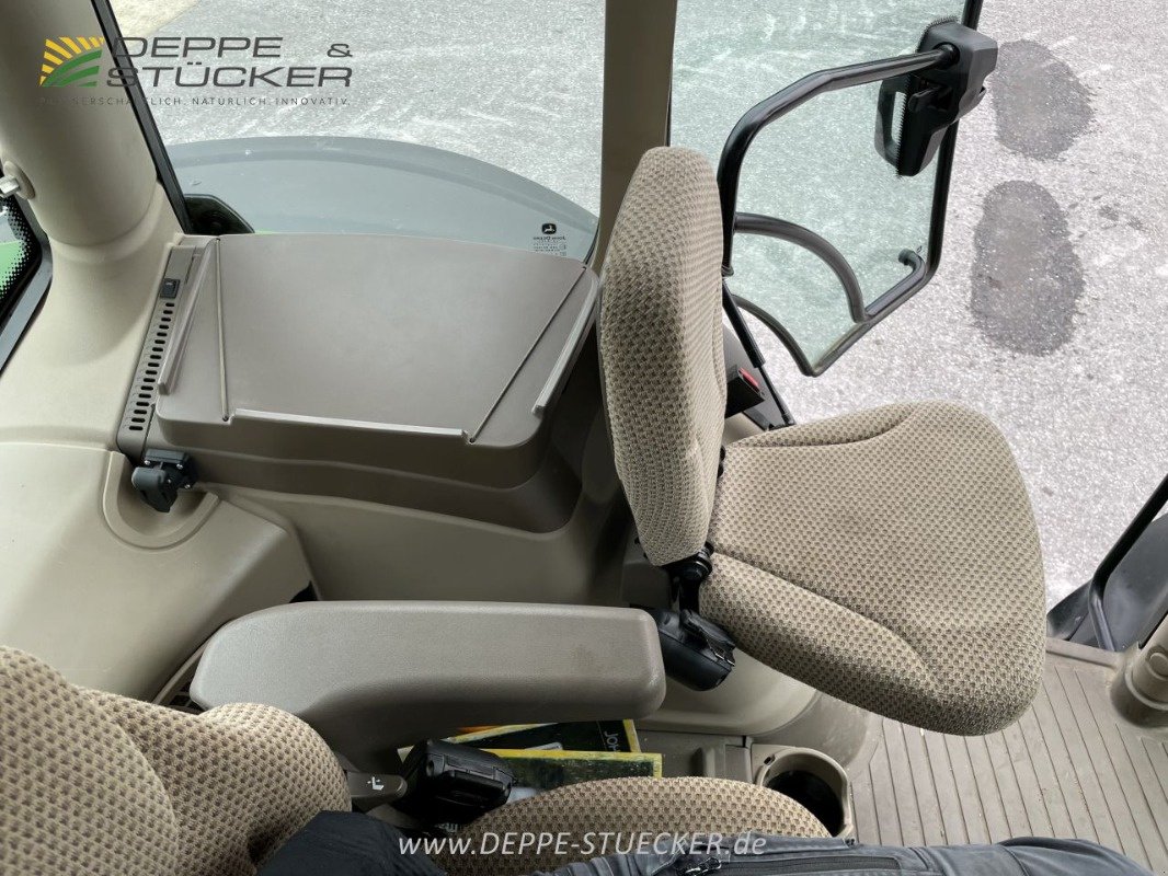 Traktor of the type John Deere 6R 250, Gebrauchtmaschine in Rietberg (Picture 7)