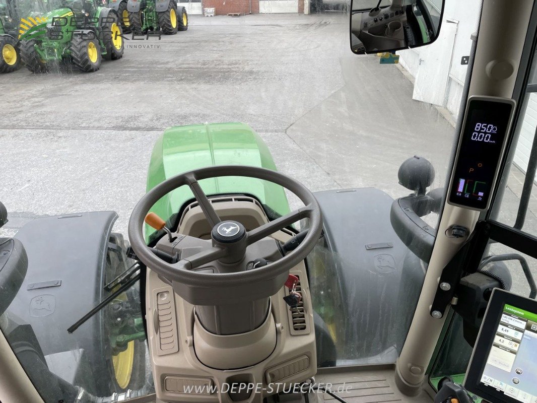 Traktor of the type John Deere 6R 250, Gebrauchtmaschine in Rietberg (Picture 8)