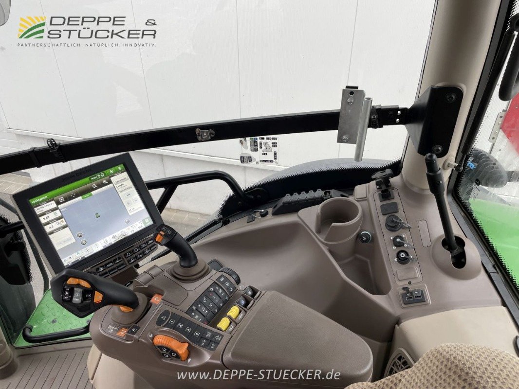 Traktor of the type John Deere 6R 250, Gebrauchtmaschine in Rietberg (Picture 9)