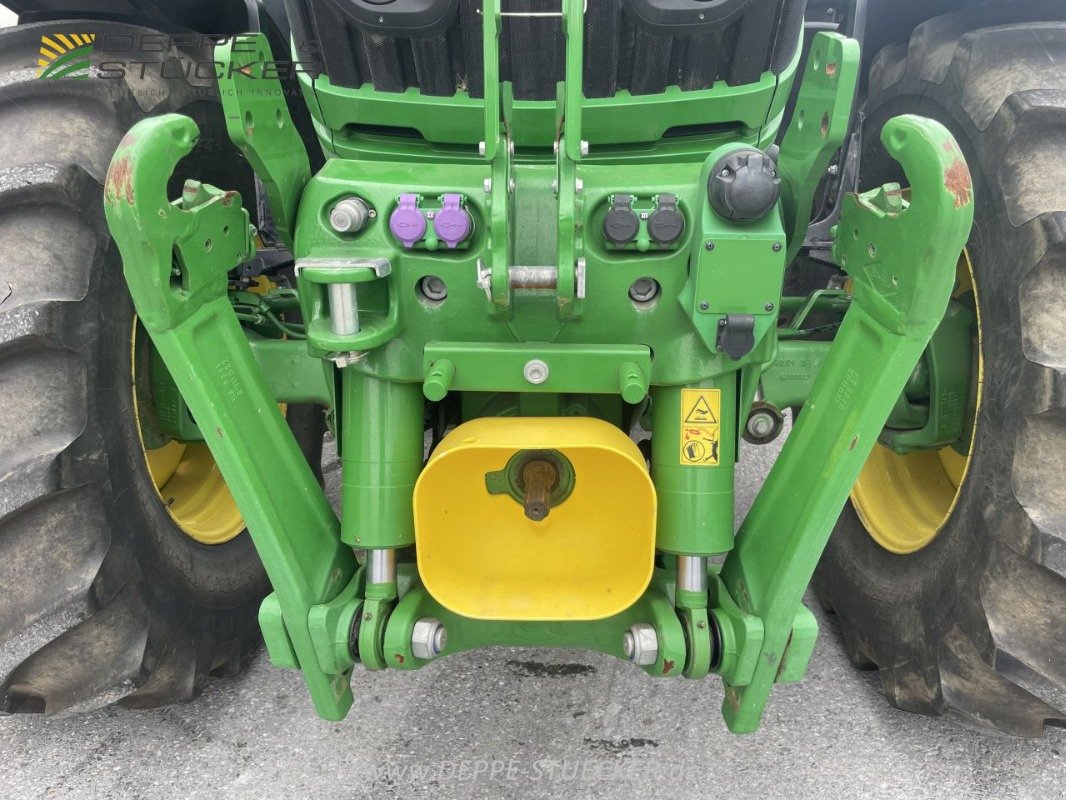 Traktor of the type John Deere 6R 250, Gebrauchtmaschine in Rietberg (Picture 15)