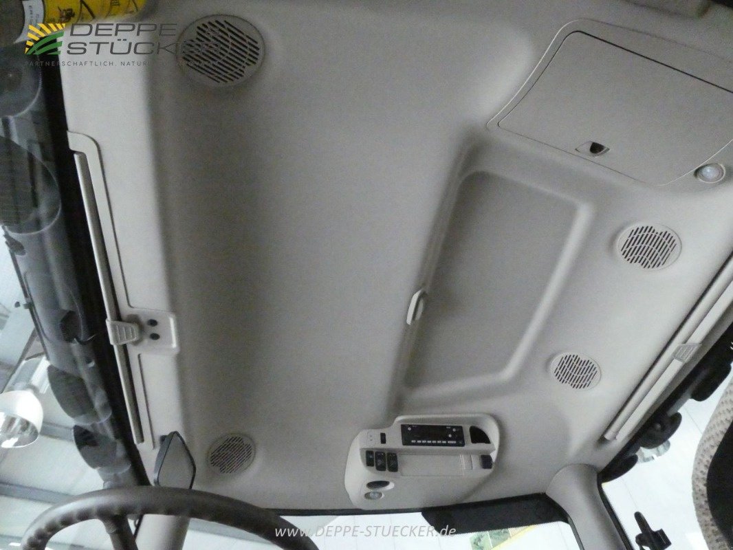 Traktor типа John Deere 6R 250, Gebrauchtmaschine в Lauterberg/Barbis (Фотография 16)