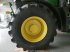 Traktor Türe ait John Deere 6R 250, Gebrauchtmaschine içinde Lauterberg/Barbis (resim 11)
