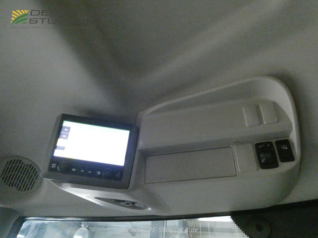 Traktor Türe ait John Deere 6R 250, Gebrauchtmaschine içinde Lauterberg/Barbis (resim 18)