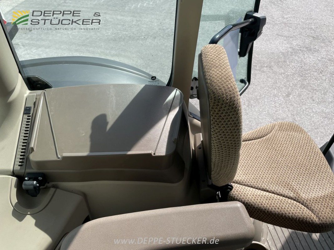 Traktor του τύπου John Deere 6R 250, Gebrauchtmaschine σε Rietberg (Φωτογραφία 7)