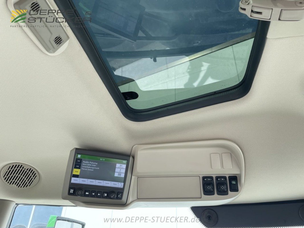 Traktor του τύπου John Deere 6R 250, Gebrauchtmaschine σε Rietberg (Φωτογραφία 8)