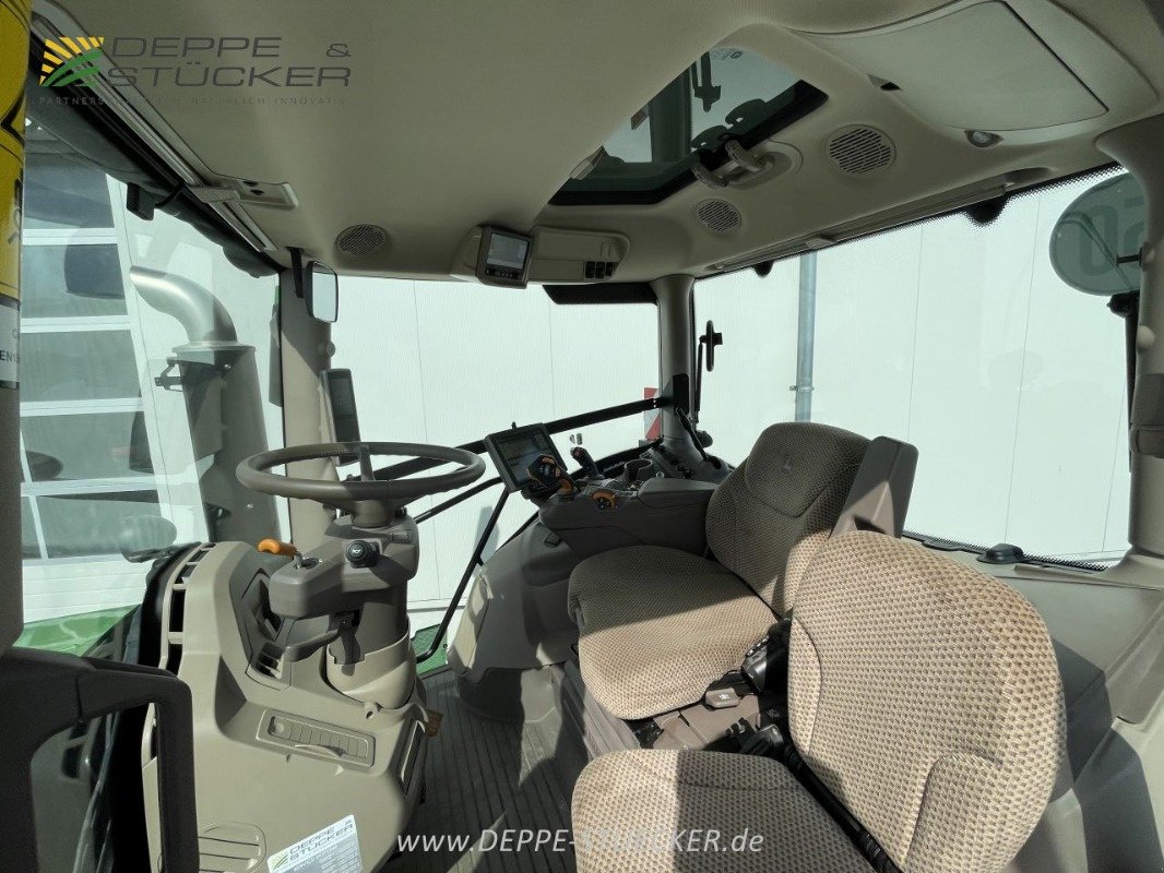 Traktor του τύπου John Deere 6R 250, Gebrauchtmaschine σε Rietberg (Φωτογραφία 11)