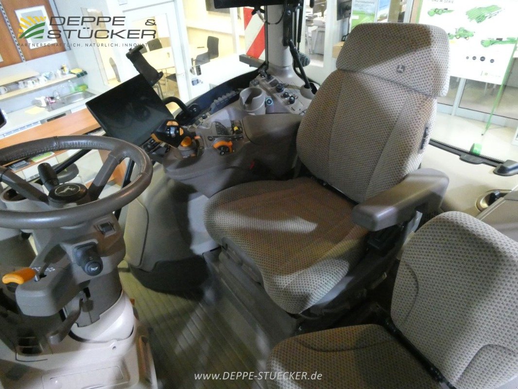 Traktor a típus John Deere 6R 250, Gebrauchtmaschine ekkor: Barnstädt (Kép 15)